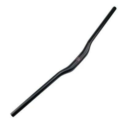 MTB 自転車ライザー ハンドルバー 31.8mm